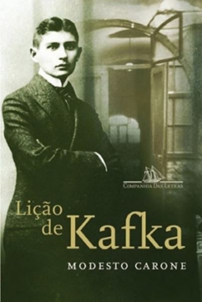 Picture of LICAO DE KAFKA