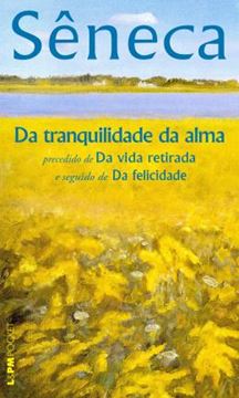 Imagem de DA TRANQUILIDADE DA ALMA - POCKET