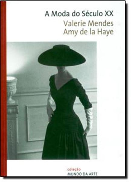 Picture of MODA DO SECULO XX, A