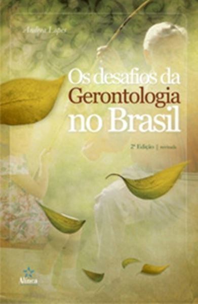 Picture of DESAFIOS DA GERONTOLOGIA NO BRASIL, OS - 2ª EDICAO