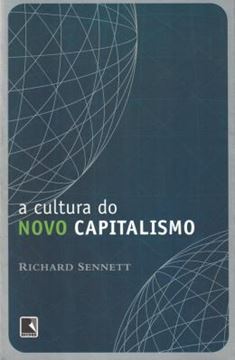 Imagem de CULTURA DO NOVO CAPITALISMO, A