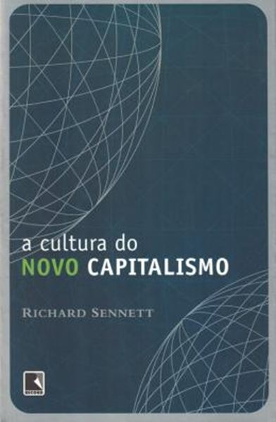 Picture of CULTURA DO NOVO CAPITALISMO, A