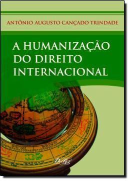 Imagem de A HUMANIZACAO DO DIREITO INTERNACIONAL