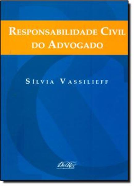 Picture of RESPONSABILIDADE CIVIL DO ADVOGADO