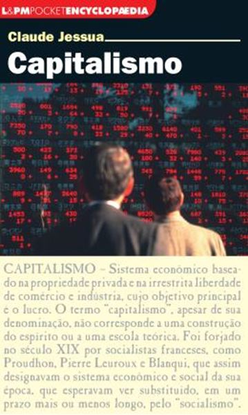 Picture of CAPITALISMO