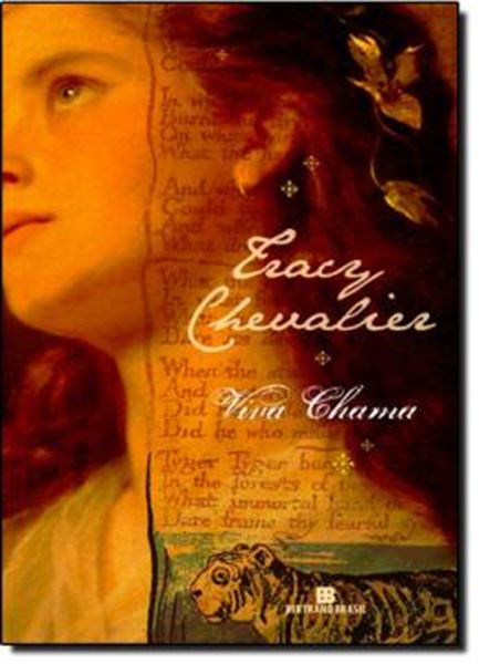 Picture of VIVA CHAMA