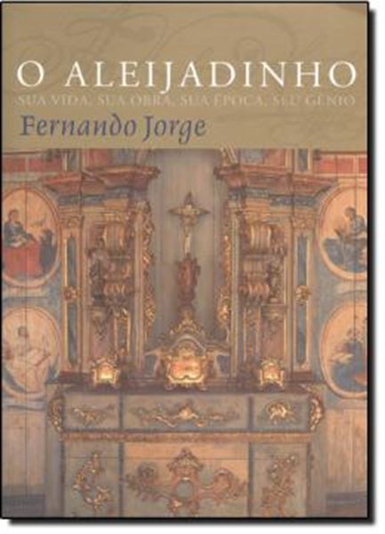 Picture of ALEIJADINHO, O