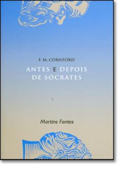 Picture of ANTES E DEPOIS DE SOCRATES