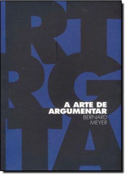 Picture of ARTE DE ARGUMENTAR, A