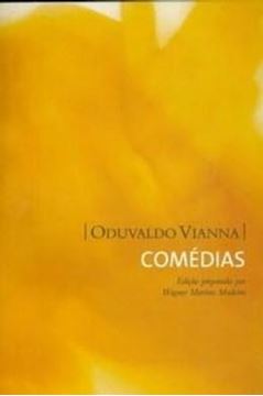 Imagem de COMEDIAS