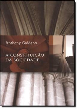 Imagem de CONSTITUICAO DA SOCIEDADE, A
