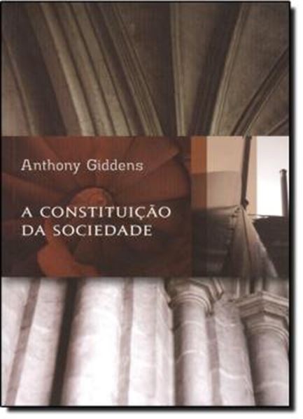 Picture of CONSTITUICAO DA SOCIEDADE, A