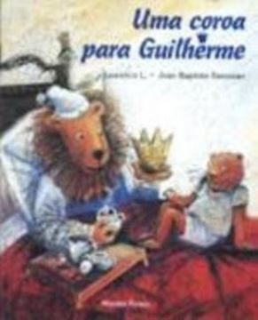 Imagem de COROA PARA GUILHERME, UMA