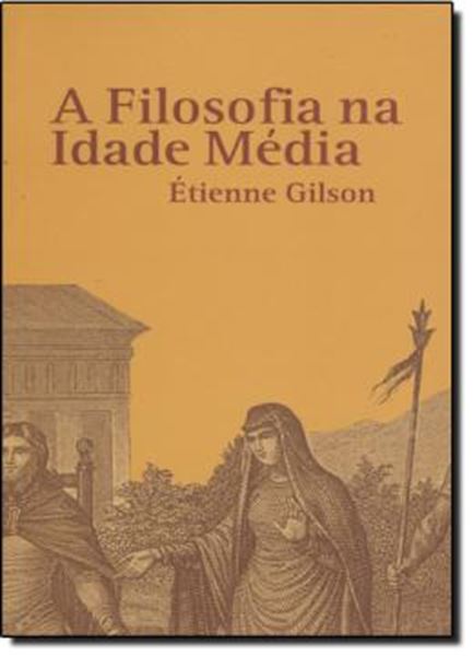 Picture of FILOSOFIA NA IDADE MEDIA, A