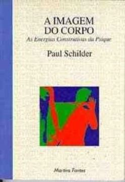 Imagem de IMAGEM DO CORPO, A