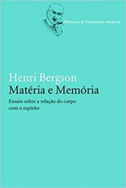Picture of MATERIA E MEMORIA - 4ª EDICAO