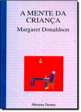 Imagem de MENTE DA CRIANCA, A