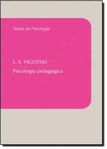 Picture of PSICOLOGIA PEDAGOGICA - 3ª ED