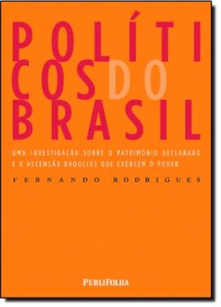 Picture of POLITICOS DO BRASIL