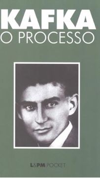 Imagem de O PROCESSO - POCKET