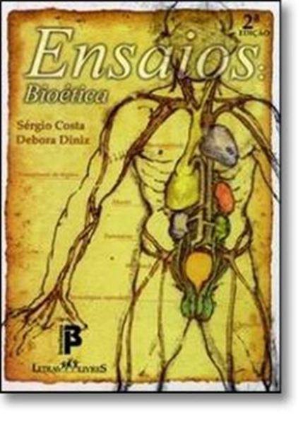 Picture of ENSAIOS - BIOETICA - 2ª ED