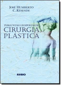 Imagem de PERGUNTAS E RESPOSTAS DE CIRURGIA PLASTICA