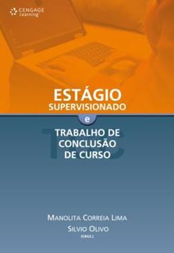Imagem de ESTAGIO SUPERVISIONADO E TRABALHO DE CONCLUSAO  DE CURSO