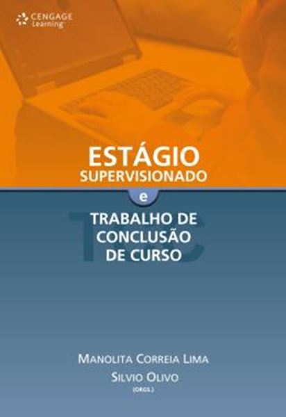 Picture of ESTAGIO SUPERVISIONADO E TRABALHO DE CONCLUSAO  DE CURSO