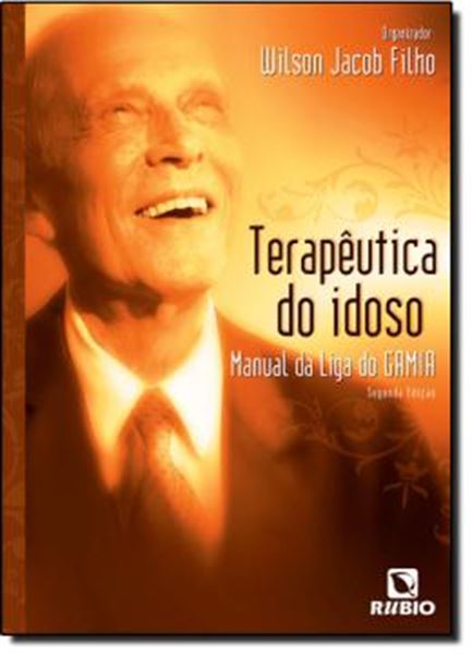 Picture of TERAPEUTICA DO IDOSO – MANUAL DA LIGA DO GAMIA