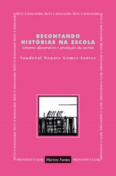 Picture of RECONTANDO HISTORIAS NA ESCOLA