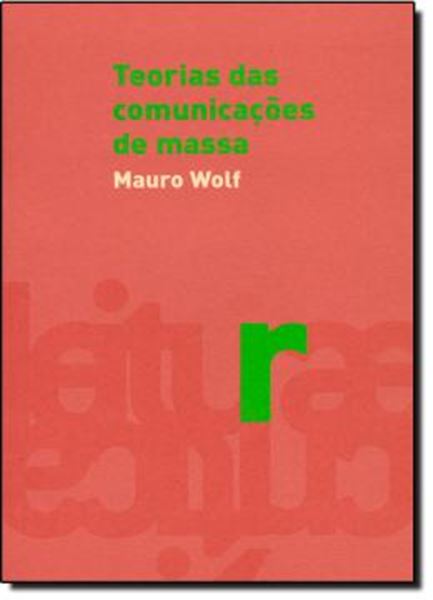 Picture of TEORIAS DAS COMUNICACOES DE MASSA - 2ª EDICAO
