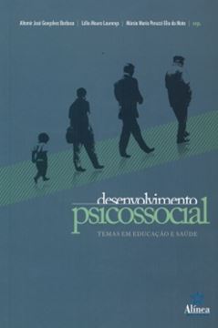 Imagem de DESENVOLVIMENTO PSICOSSOCIAL TEMAS EM EDUCACAO E SAUDE