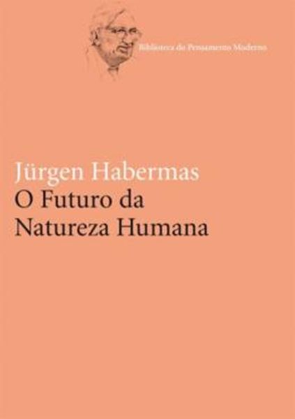Picture of FUTURO DA NATUREZA HUMANA, O - 2ª ED