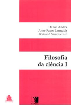 Imagem de FILOSOFIA DA CIENCIA I