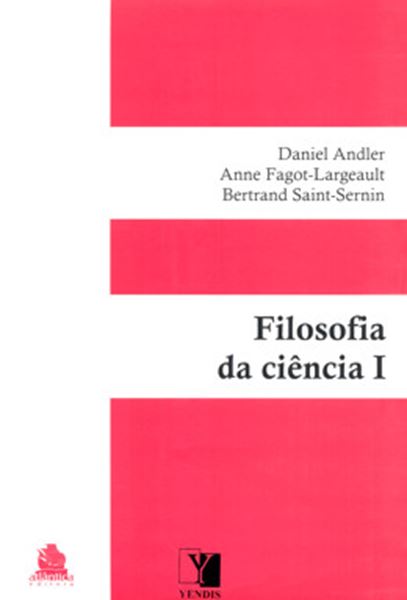 Picture of FILOSOFIA DA CIENCIA I
