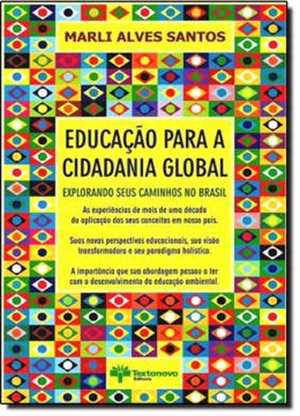 Picture of EDUCACAO PARA A CIDADANIA GLOBAL - EXPLORANDO SEUS CAMINHOS  NO BRASIL