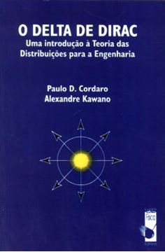Imagem de DELTA DE DIRAC, O