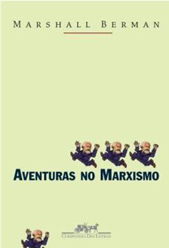 Imagem de AVENTURAS NO MARXISMO