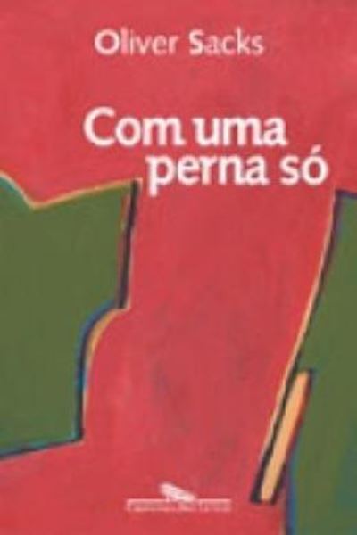 Picture of COM UMA PERNA SO