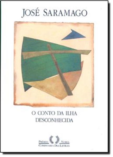 Picture of O CONTO DA ILHA DESCONHECIDA