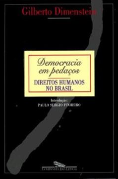 Imagem de DEMOCRACIA EM PEDACOS