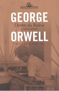 Imagem de DENTRO DA BALEIA E OUTROS ENSAIOS