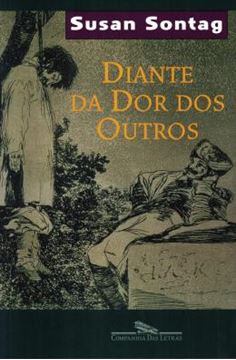 Imagem de DIANTE DA DOR DOS OUTROS