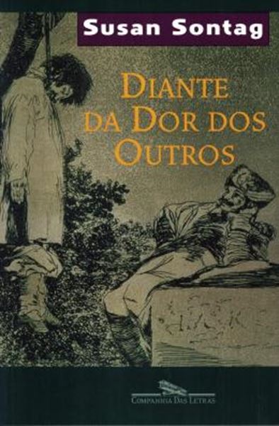 Picture of DIANTE DA DOR DOS OUTROS