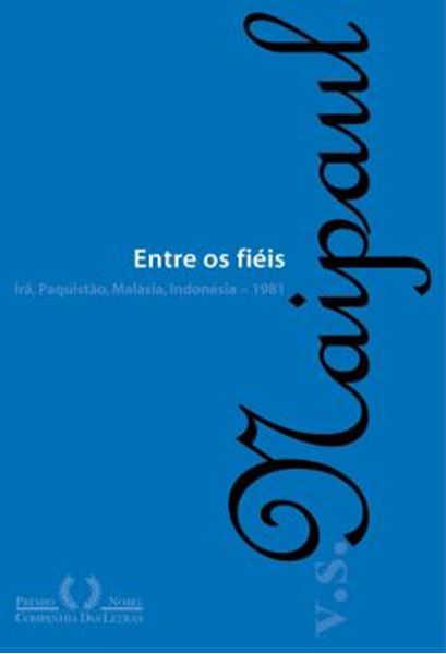 Picture of ENTRE OS FIEIS