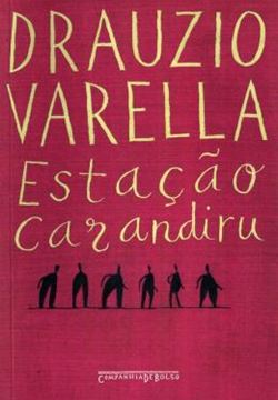 Imagem de ESTACAO CARANDIRU - EDICAO DE BOLSO