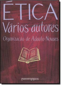 Imagem de ETICA - EDICAO DE BOLSO