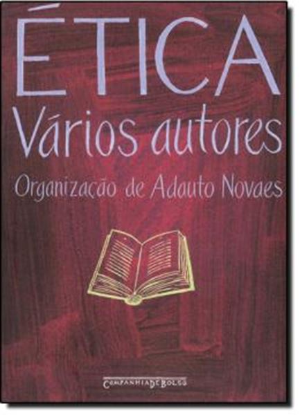 Picture of ETICA - EDICAO DE BOLSO