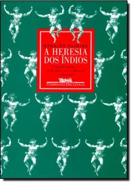Imagem de HERESIA DOS INDIOS, A
