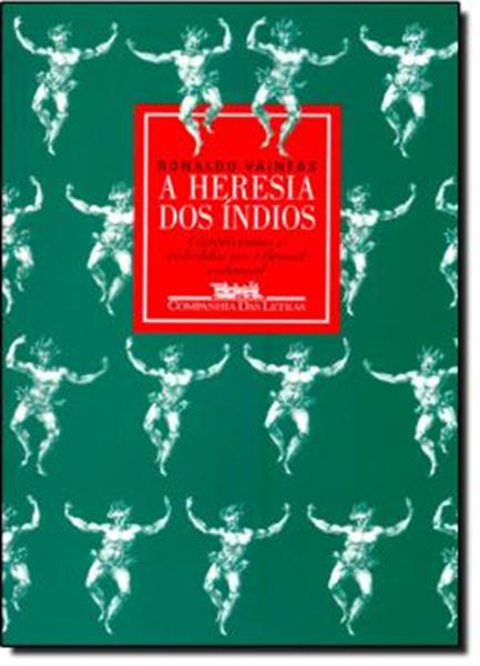 Picture of HERESIA DOS INDIOS, A